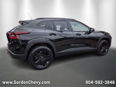 New 2026 Chevrolet Trax ACTIV w/ Sunroof Package image 7