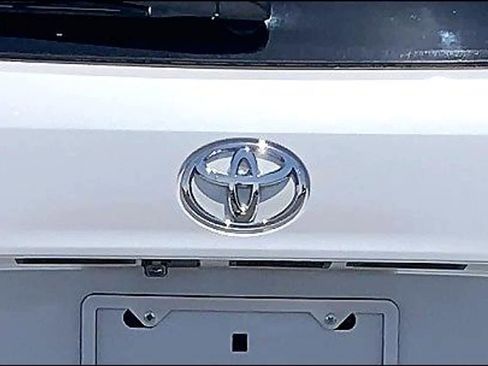 Used 2024 Toyota Highlander XSE AWD/4WD image 31