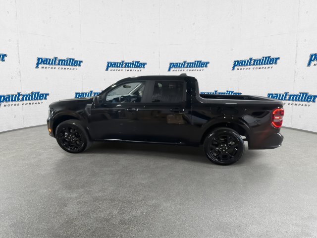 Used 2026 Ford Maverick Lobo AWD/4WD image 7