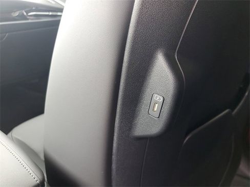 New 2025 Kia Niro Wind w/ Wind Preserve Package image 12