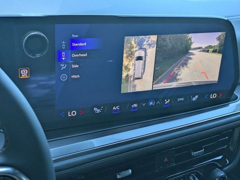 New 2026 Chevrolet Tahoe RST w/ Advanced Technology Package AWD/4WD image 20