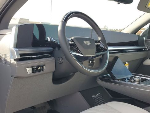 New 2026 Cadillac Escalade IQL Sport 1 w/ LPO, Floor Liner Package image 11