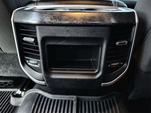 Used 2021 RAM 3500 Big Horn w/ Level 1 Equipment Group image 17