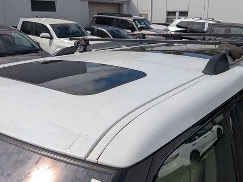 Used 2016 Ford Flex SEL w/ Equipment Group 202A FWD image 9