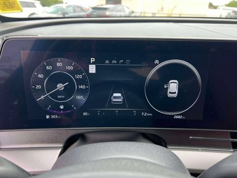 Certified 2025 Kia Sportage SX AWD/4WD image 25