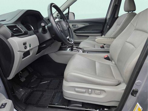 Used 2018 Honda Pilot EX-L image 10