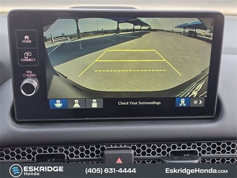 New 2026 Honda HR-V Sport image 15