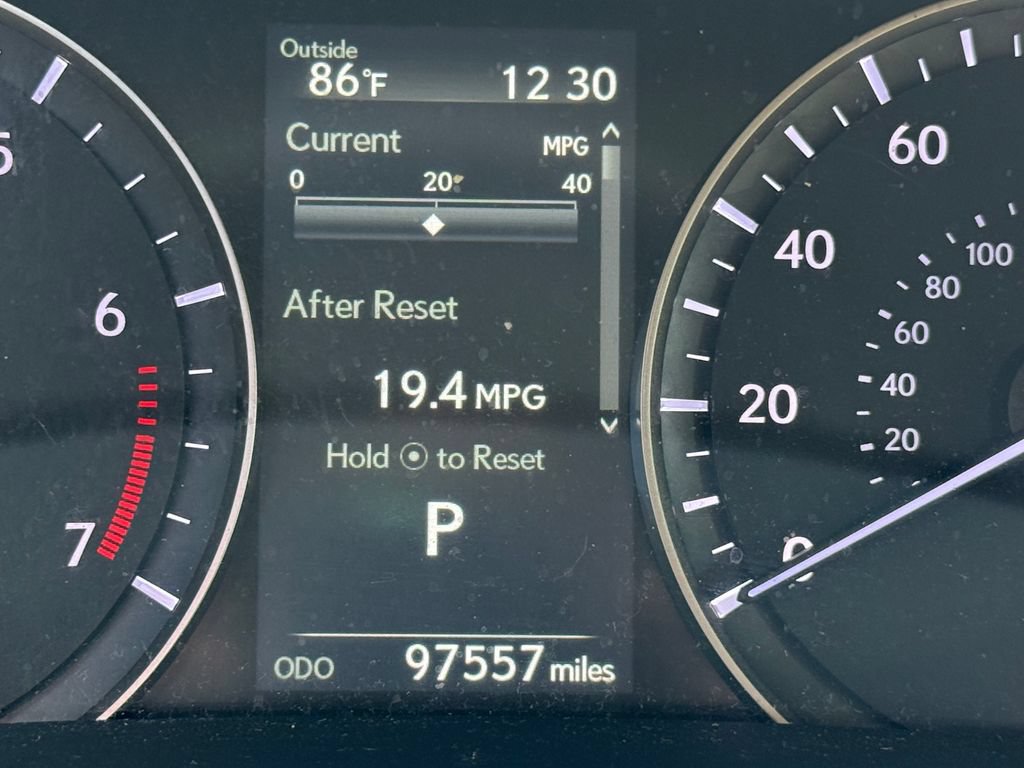 Used 2019 Lexus RX 350 AWD w/ Premium Package image 26