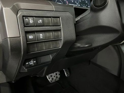 New 2026 Toyota Tacoma TRD Sport AWD/4WD image 13