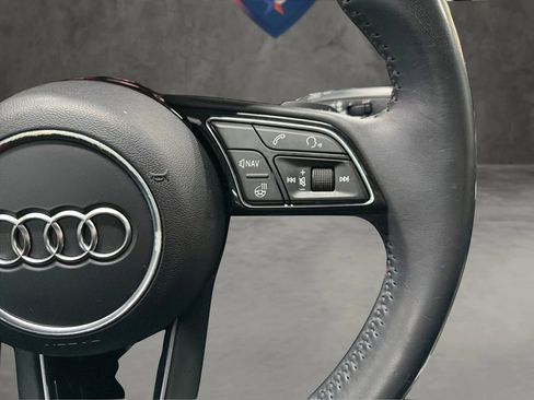 Used 2018 Audi A5 2.0T Premium Plus w/ Premium Plus image 24