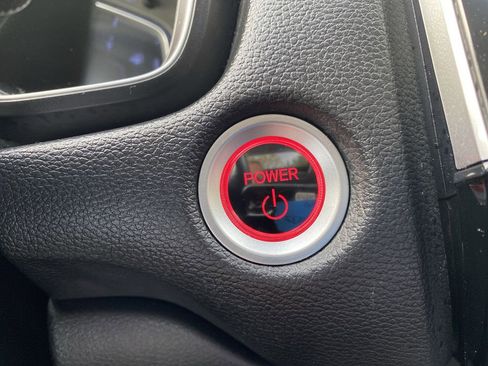 Used 2022 Honda CR-V Touring image 36