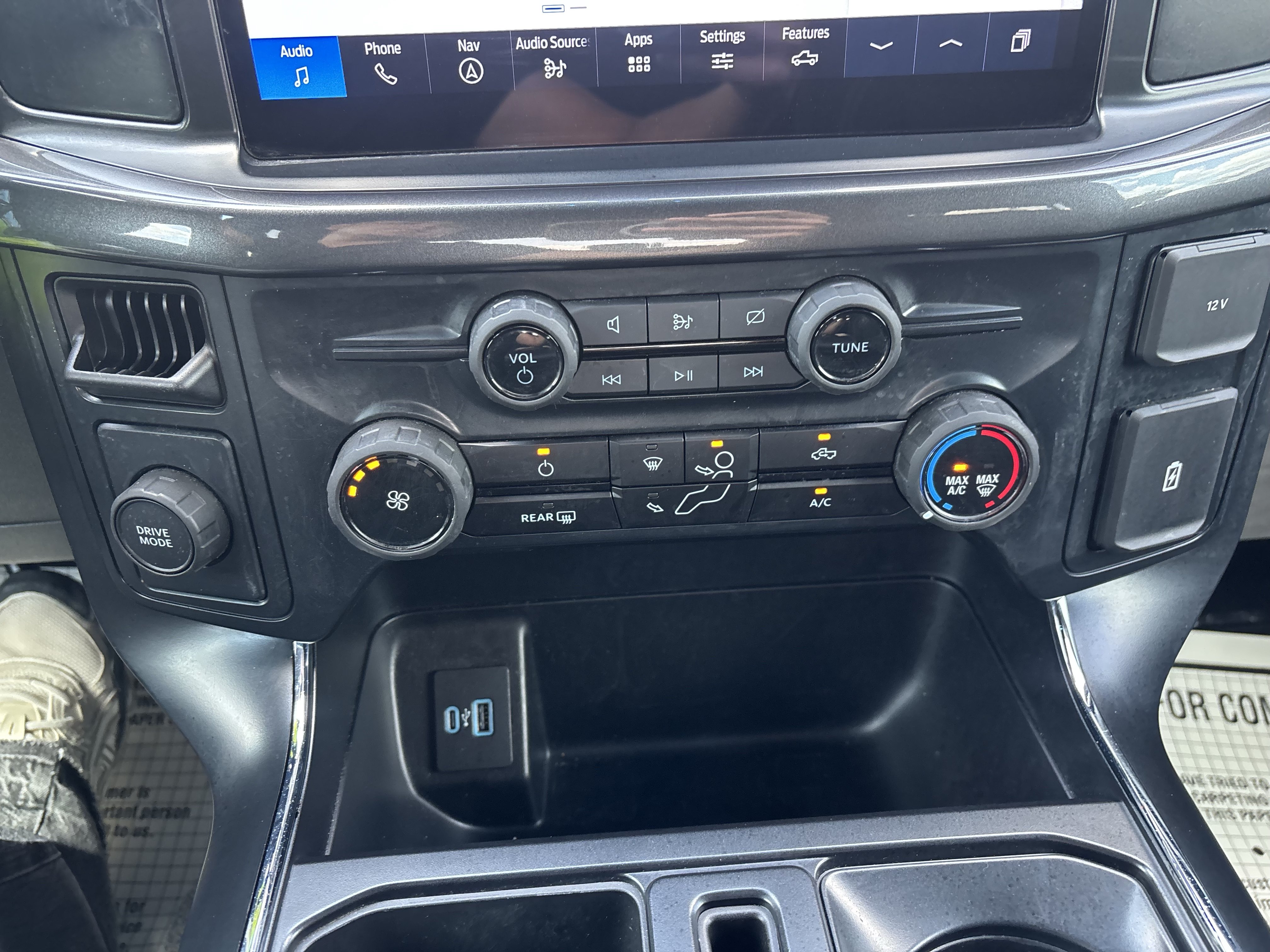 Used 2024 Ford F150 STX RWD image 33