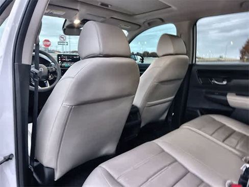 Certified 2023 Honda CR-V EX-L image 13
