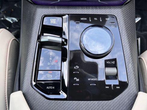 Used 2026 BMW X3 xDrive30 w/ Convenience Package image 13