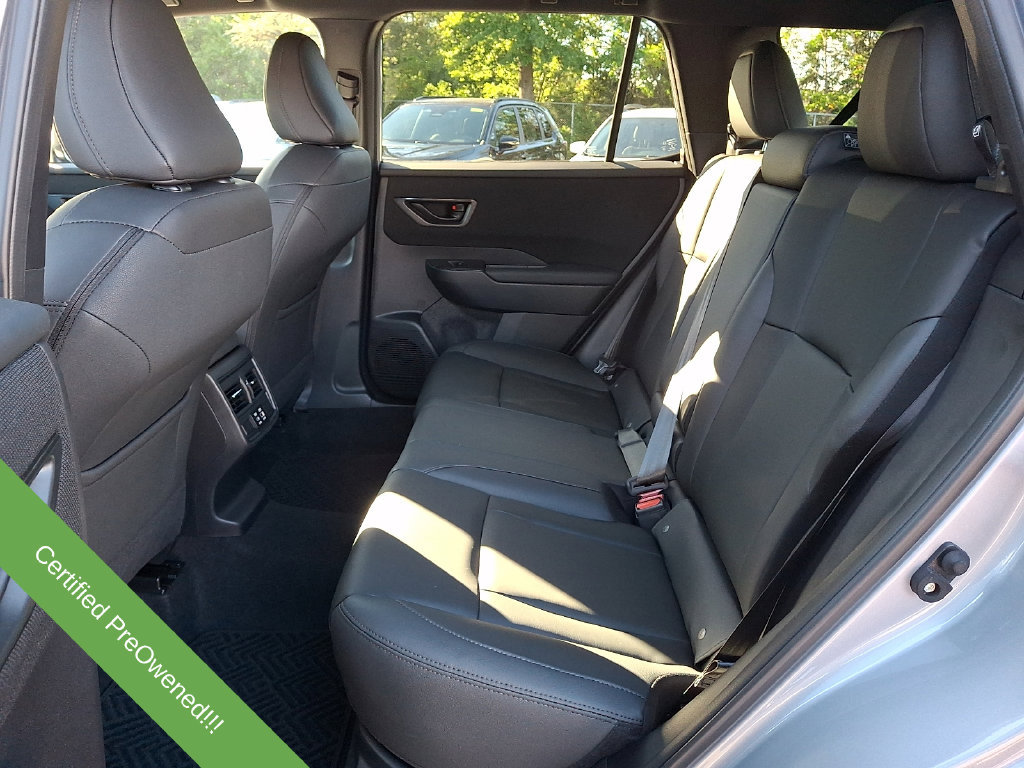 Used 2026 Subaru Outback Premium AWD/4WD image 10