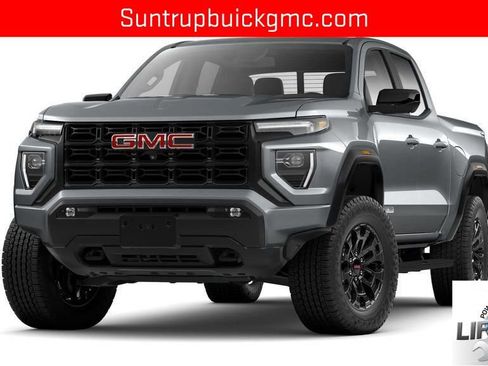 New 2026 GMC Canyon Elevation w/ Convenience Package image 87