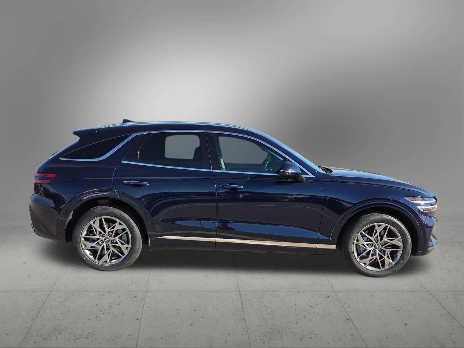 Used 2024 Genesis GV70 2.5T w/ Advanced Package AWD/4WD image 7