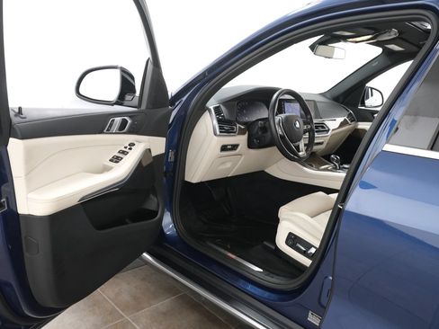 Used 2020 BMW X5 xDrive40i w/ Convenience Package AWD/4WD image 23