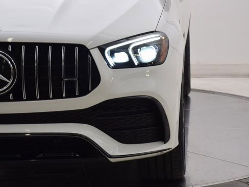 Used 2023 Mercedes-Benz GLE 53 AMG AMG GLE 53 image 10