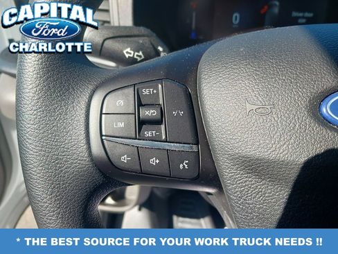New 2026 Ford Transit 350 RWD image 21