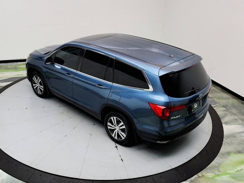 Used 2017 Honda Pilot EX-L image 36