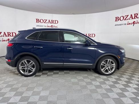 Used 2019 Lincoln MKC Reserve w/ MKC Climate Package image 9