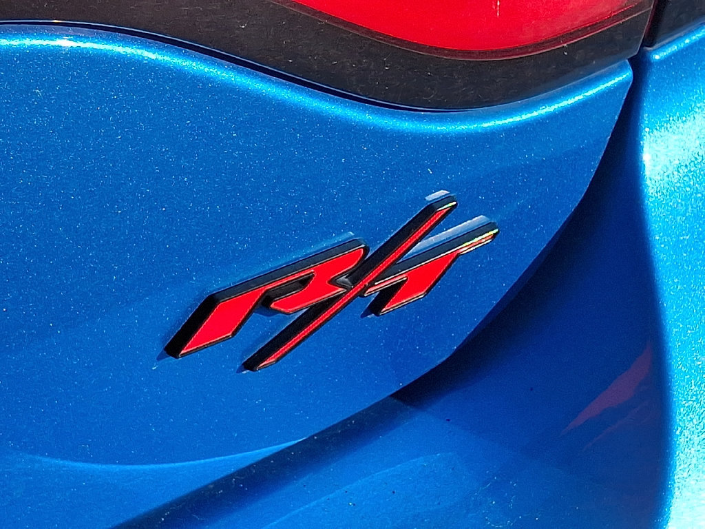 Used 2016 Dodge Charger R/T Scat Pack w/ Technology Group RWD image 29