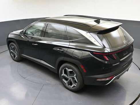 Used 2024 Hyundai Tucson Limited image 44