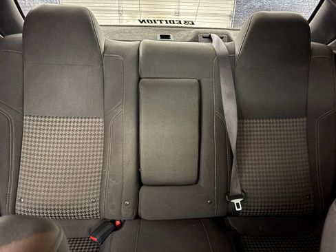 Used 2019 Dodge Challenger SXT RWD image 33