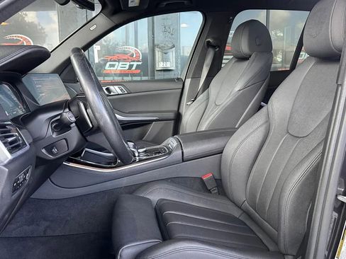 Used 2020 BMW X5 xDrive40i w/ Convenience Package image 9