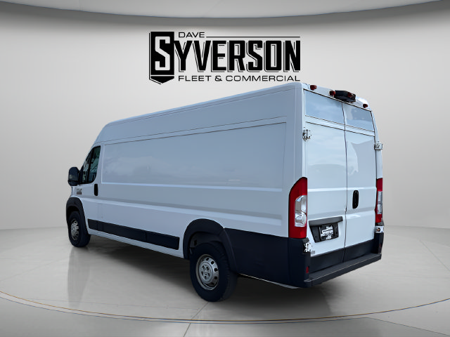 Used 2021 RAM ProMaster 3500 FWD image 7