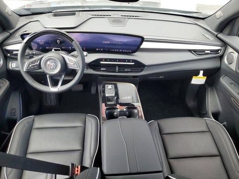 New 2026 Buick Enclave Avenir image 14