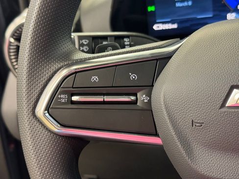 New 2026 Chevrolet Blazer EV LT image 30