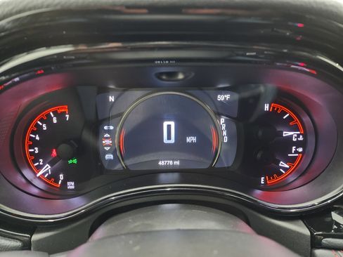 Used 2024 Dodge Durango GT image 11