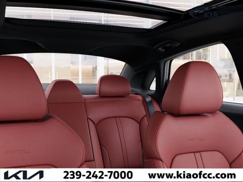 New 2026 Kia K5 GT-Line w/ GT-Line Premium Package FWD image 27