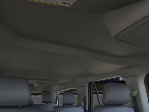 New 2026 Ford Expedition Max Active image 22