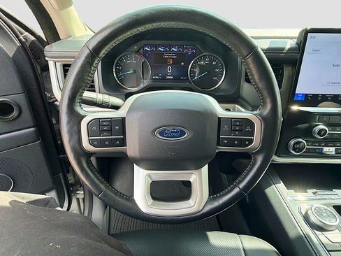 Used 2024 Ford Expedition Max XLT AWD/4WD image 40
