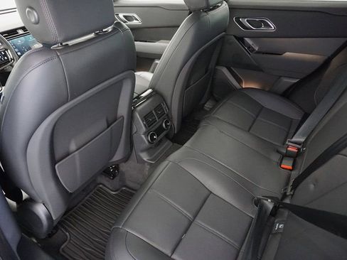 Used 2025 Land Rover Range Rover Velar Dynamic SE image 29