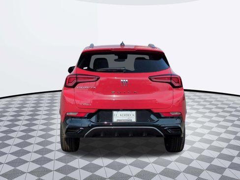 New 2026 Buick Encore GX Sport Touring w/ Advanced Technology Package image 6