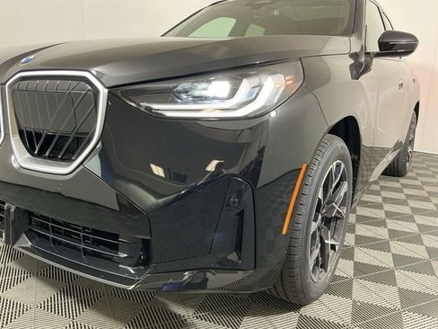New 2026 BMW X3 xDrive30 w/ M Sport Package image 9