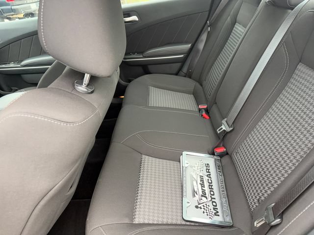 Used 2023 Dodge Charger SXT RWD image 23
