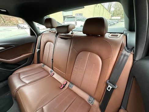 Used 2017 Audi A6 2.0T Premium image 34
