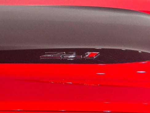 Used 2023 Chevrolet Camaro ZL1 RWD image 5