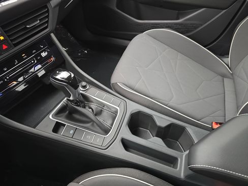 New 2026 Volkswagen Jetta Sport image 24