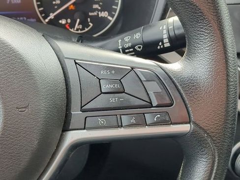 Used 2023 Nissan Altima 2.5 SV image 27