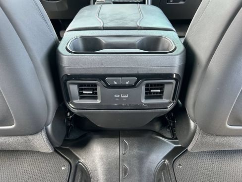 Used 2025 GMC Sierra 1500 AT4X AWD/4WD image 22