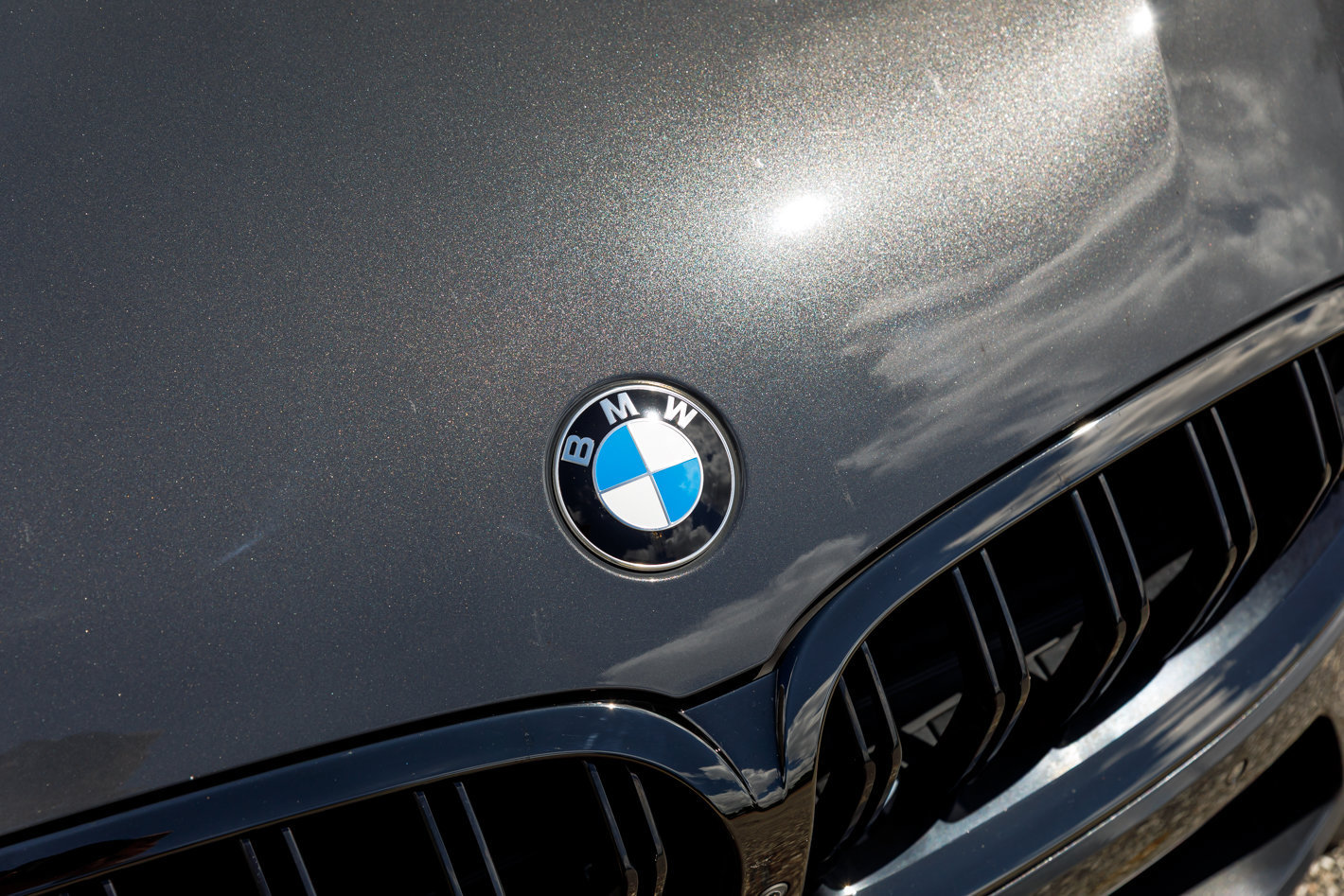 Used 2022 BMW M8 Competition AWD/4WD image 18