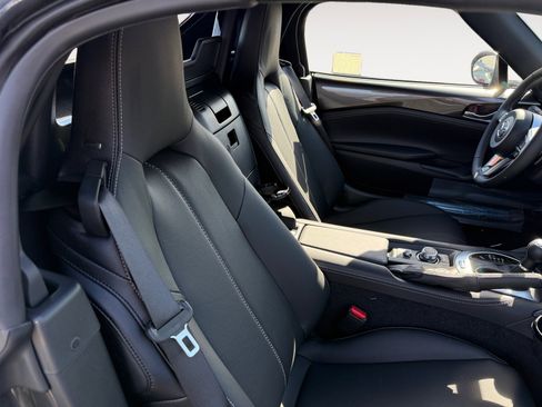 New 2026 MAZDA MX-5 Miata Grand Touring w/ Weather Package image 18