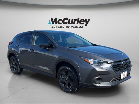 Certified 2026 Subaru Crosstrek 2.5i AWD/4WD image 8