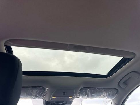 New 2026 Nissan Sentra SV w/ SV Convenience Package image 20